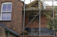 free Pwllmeyric home extension quotes