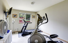 Pwllmeyric home gym construction leads