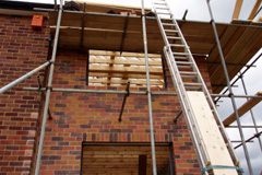 house extensions Pwllmeyric