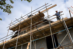 Pwllmeyric multiple storey extensions quotes